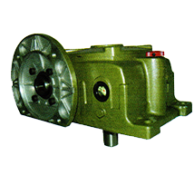 UMW-Worm-Gear-Reducer